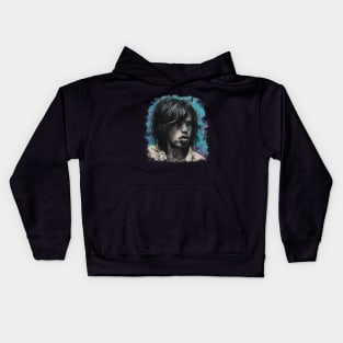 Mick Kids Hoodie